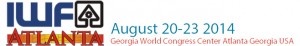 IWF2014 Logo